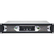 ASHLY NX4002 Power Amplifier 2 x 400 Watts @ 2 Ohms - Creation Networks
