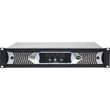 ASHLY NX4002 Power Amplifier 2 x 400 Watts @ 2 Ohms - Creation Networks