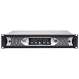 ASHLY NX4004 Power Amplifier 4 Channel x 400 Watts @ 2 Ohms - Creation Networks