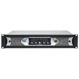 ASHLY NX4004 Power Amplifier 4 Channel x 400 Watts @ 2 Ohms - Creation Networks