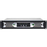 ASHLY NX8002 Power Amplifier 2 x 800 Watts @ 2 Ohms - Creation Networks