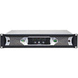 ASHLY NX8004 Power Amplifier 4 x 800 Watts @ 2 Ohms - Creation Networks