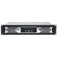ASHLY NXE3.02 Network Power Amplifier 2 x 3, 000 Watts @ 2 Ohms - Creation Networks