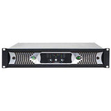 ASHLY NXE3.02 Network Power Amplifier 2 x 3, 000 Watts @ 2 Ohms - Creation Networks
