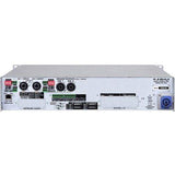 ASHLY NXE3.02 Network Power Amplifier 2 x 3, 000 Watts @ 2 Ohms - Creation Networks