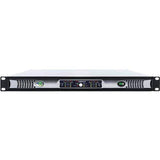 ASHLY NXE754 Network Multi-Mode Power Amplifier 4 x75 Watts at 2/4/8 Ohms or 25V/70V - Creation Networks