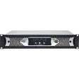 ASHLY NXP1.54D Amplifier plus OPDante Option Card - Creation Networks
