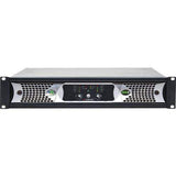 ASHLY NXP1.54D Amplifier plus OPDante Option Card - Creation Networks
