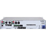 ASHLY NXP1.54D Amplifier plus OPDante Option Card - Creation Networks