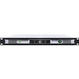 ASHLY NXP1504 Network Power Amplifier 4 x 150 Watts @ 2 Ohms with Protea DSP - Creation Networks