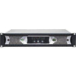 ASHLY NXP3.02 Network Multi-Mode Power Amp 2 x 3KW at 2 2KW at 4 1250W at 8 or 2450W - Creation Networks