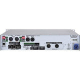 ASHLY NXP3.02 Network Multi-Mode Power Amp 2 x 3KW at 2 2KW at 4 1250W at 8 or 2450W - Creation Networks