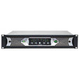 ASHLY NXP4004 Network Amplifier - Creation Networks