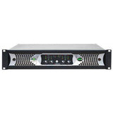 ASHLY NXP4004 Network Amplifier - Creation Networks