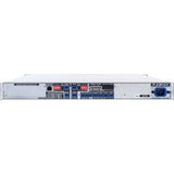 ASHLY NXP752D Multi-Mode Amplifier plus Dante Option Card - Creation Networks