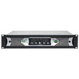ASHLY NXP8004D Amplifier plus OPDante Option Card - Creation Networks