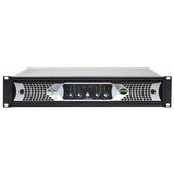 ASHLY NXP8004D Amplifier plus OPDante Option Card - Creation Networks