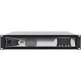 ASHLY PEMA 4250.70 Power Amp 4x250W @ 70V Constant Voltage with 8x8 Protea DSP - Creation Networks
