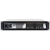 ASHLY PEMA 8250.70 Mixer, DSP, and 70v amp, 250W/channel - Creation Networks