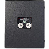 ASHLY SP12.1P 12" Extended Dynamics Passive Subwoofer (Black) - Creation Networks