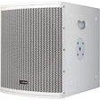 ASHLY SP12.1PW 12" Extended Dynamics Passive Subwoofer (White) - Creation Networks
