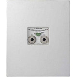ASHLY SP12.1PW 12" Extended Dynamics Passive Subwoofer (White) - Creation Networks