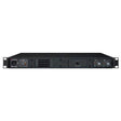 ASHLY SRA-2150 Convection-Cooled 1U Power Amplifier 2 x 150W at 4 Ohms/ 80W at 8 Ohms - Creation Networks