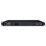 ASHLY SRA-2150 Convection-Cooled 1U Power Amplifier 2 x 150W at 4 Ohms/ 80W at 8 Ohms - Creation Networks