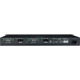 ASHLY SRA-4150 Power Amplifier 4 x 150W @ 4 Ohms - Creation Networks