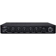 ASHLY TM-360 60-Watt 3-Input Mixer/Amp with Xfmr Isolated Constant-Voltage & 4 Ohm - Creation Networks