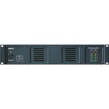 ASHLY TRA-2075 Convection-Cool Power Amplifier w/ Xfmr Iso 2 x 75W @ 4/8 Ohm, 25V, 70V - Creation Networks