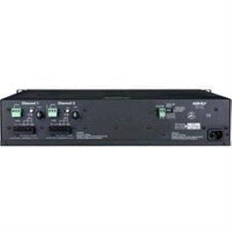 ASHLY TRA-2150 Power Amplifier 2 x 150W @ 4 Ohms with Xfmr Isolated 25V, 70V, & 100V - Creation Networks