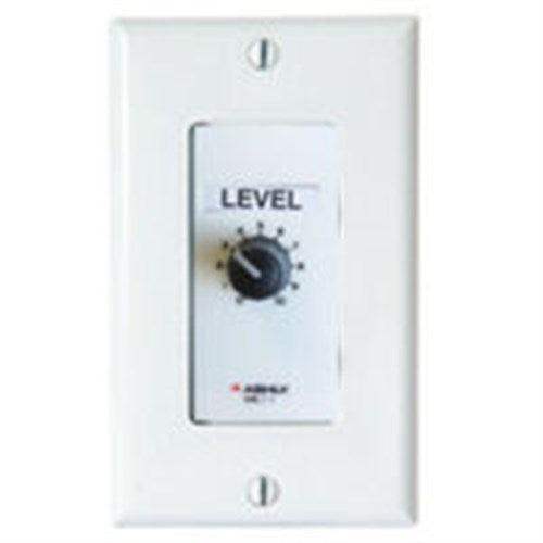 ASHLY WR-1.1 Single potentiometer remote volume control for DC level - Creation Networks