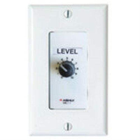ASHLY WR-1.1 Single potentiometer remote volume control for DC level - Creation Networks