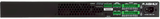 ASHLY FA250.4 1U Power Amplifier 4 x250W @ 4/8 Ohms or 70V Amplifiers Ashly
