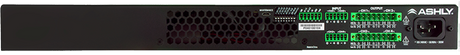 ASHLY FA250.4 1U Power Amplifier 4 x250W @ 4/8 Ohms or 70V Amplifiers Ashly