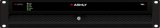 ASHLY FX750.2 2-Channel Power Amplifier with DSP 2 x 750W @ 2/4 Ohms, 375W @ 8 Ohms 1 x 1500W BR @ 70V Amplifiers Ashly