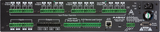 ASHLY NE24.24MT 16X8 Protea DSP Audio Matrix Processor 16-In x 8-Out Audio Signal Processing Ashly
