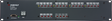 ASHLY NE24.24MT 16X8 Protea DSP Audio Matrix Processor 16-In x 8-Out Audio Signal Processing Ashly