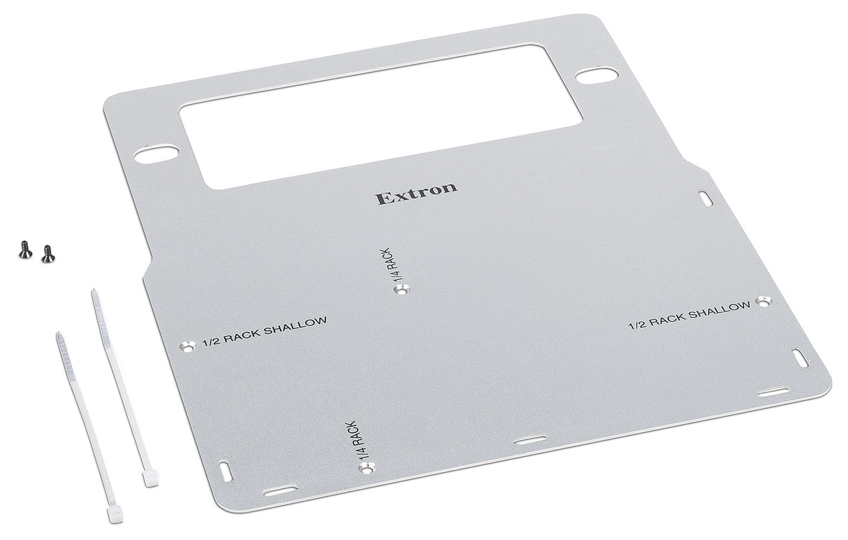 Extron ATB 220 – Amplifier Mounting Kit for Ceiling Tile Speakers 70-1375-01