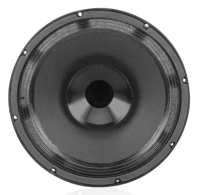 Atlas Sound 12CXT60 12" Coaxial Compression Driver with 70.7V/100V-60W Transformer - Creation Networks
