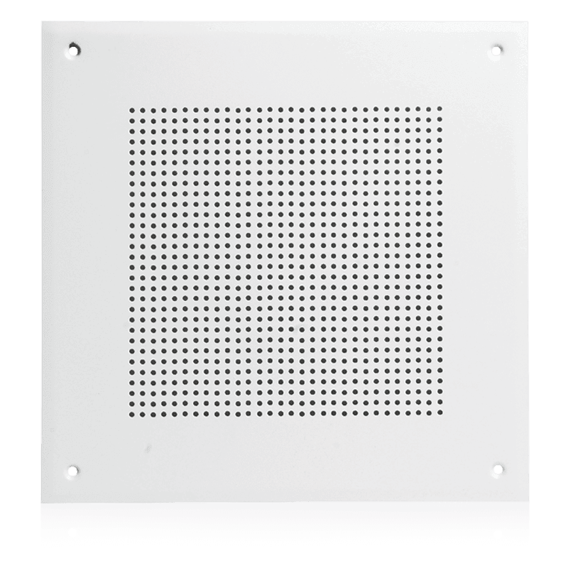 Atlas Sound 161-8 Contemporary Wall or ceiling baffle 8 inch - Creation Networks