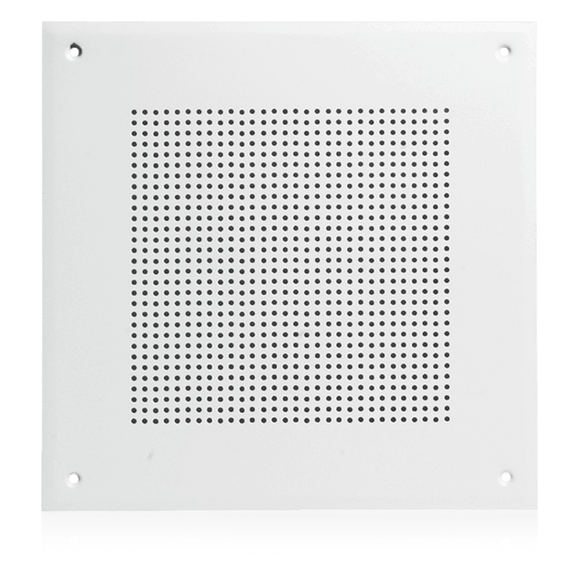 Atlas Sound 161-8 Contemporary Wall or ceiling baffle 8 inch - Creation Networks