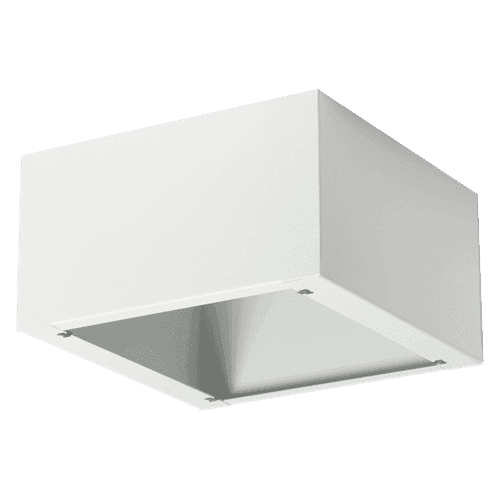 Atlas Sound 161SES Surface Stainless Steel Enclosure for VP161 - Creation Networks
