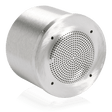 Atlas Sound 410-4 Compact Surface Mount Aluminum Baffle for Wall or Ceiling Use 4 inch - Creation Networks