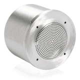 Atlas Sound 410-4 Compact Surface Mount Aluminum Baffle for Wall or Ceiling Use 4 inch - Creation Networks
