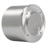 Atlas Sound 410-4 Compact Surface Mount Aluminum Baffle for Wall or Ceiling Use 4 inch - Creation Networks