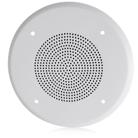 Atlas Sound 51-4 Economical Steel Baffle 4 inch - Creation Networks