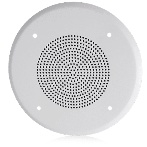Atlas Sound 51-4 Economical Steel Baffle 4 inch - Creation Networks