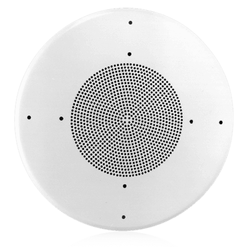 Atlas Sound 51-8 Economical Steel Baffle 8 inch - Creation Networks